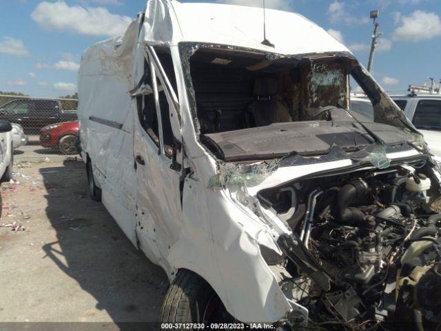 W1Y5ECHY3NT090006 Mercedes-Benz SPRINTER CARGO VAN