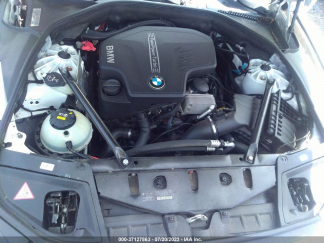 WBA5A7C55FD626144 BMW 5 Series 528i Xdrive