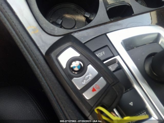 WBA5A7C55FD626144 BMW 5 Series 528i Xdrive