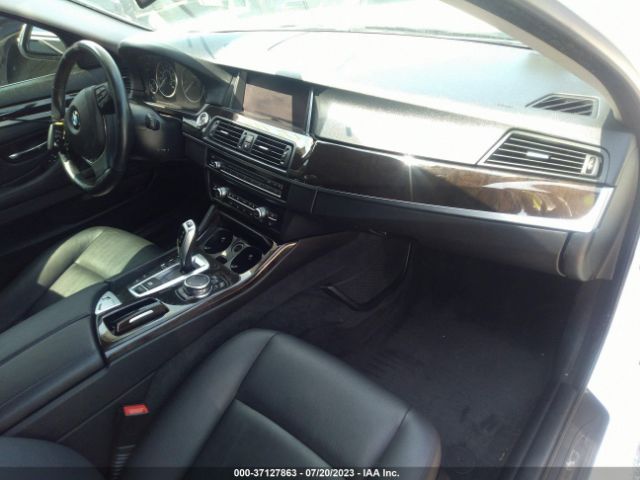 WBA5A7C55FD626144 BMW 5 Series 528i Xdrive