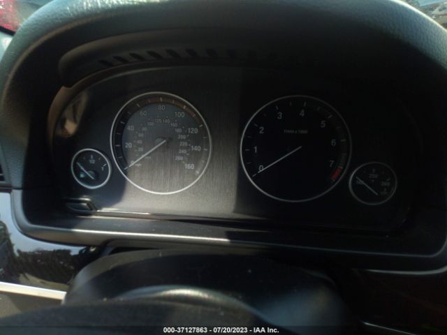 WBA5A7C55FD626144 BMW 5 Series 528i Xdrive