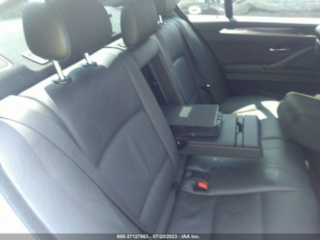WBA5A7C55FD626144 BMW 5 Series 528i Xdrive