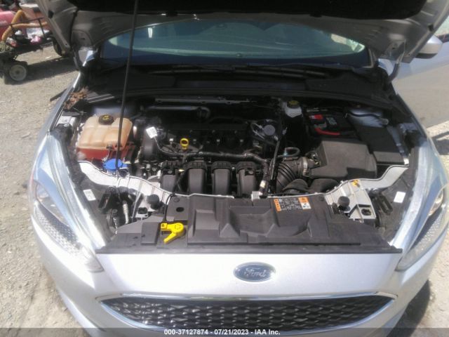 1FADP3F28JL309079 Ford FOCUS SE