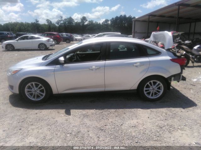 1FADP3F28JL309079 Ford FOCUS SE