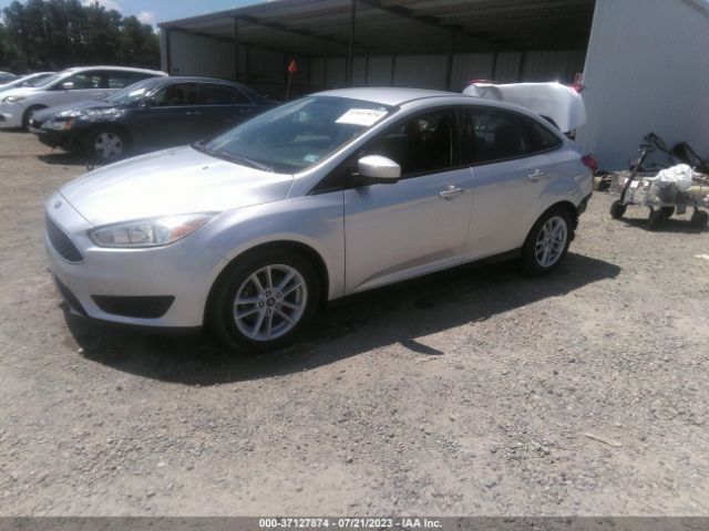 1FADP3F28JL309079 Ford FOCUS SE