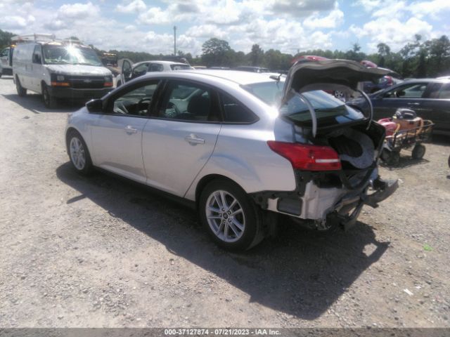 1FADP3F28JL309079 Ford FOCUS SE
