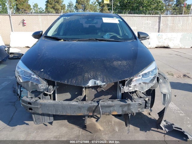 Toyota COROLLA SE 2017 2T1BURHE8HC805277 Image 5