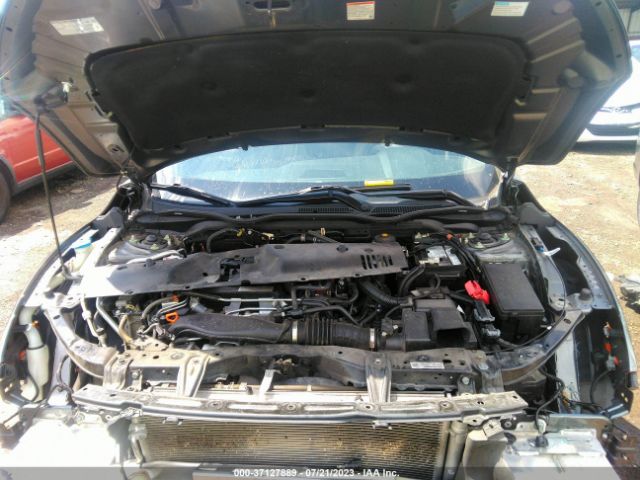SHHFK7H93JU407960 Honda Civic Hatchback Sport Touring