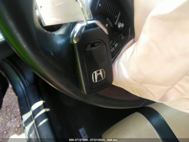 SHHFK7H93JU407960 Honda Civic Hatchback Sport Touring
