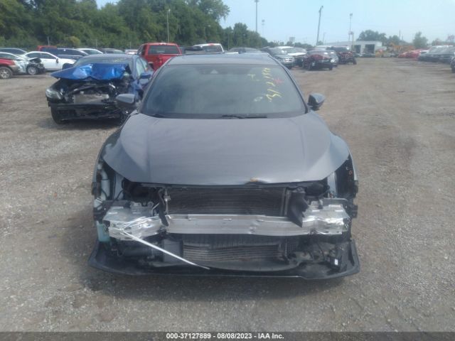SHHFK7H93JU407960 Honda Civic Hatchback Sport Touring