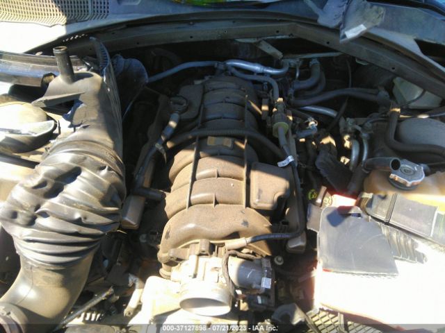 2C3CDXAT7GH155867 Dodge Charger Police