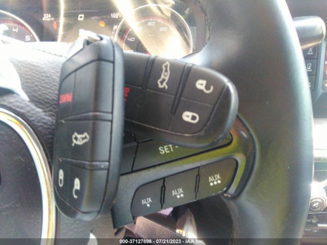 2C3CDXAT7GH155867 Dodge Charger Police