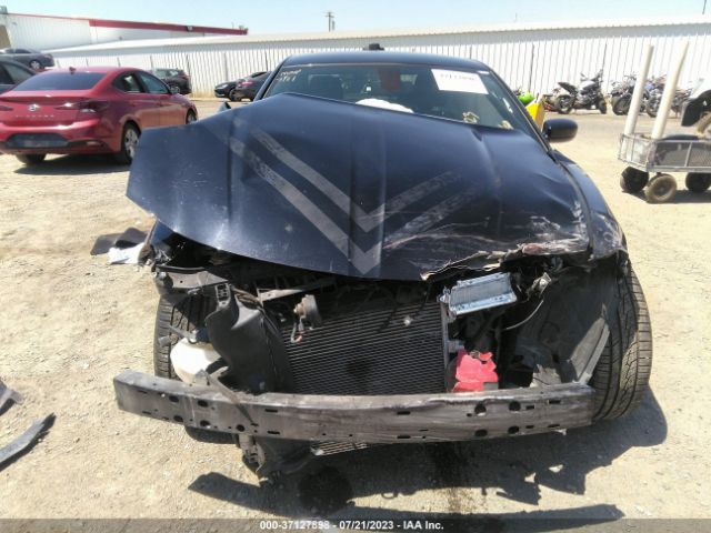 2C3CDXAT7GH155867 Dodge Charger Police