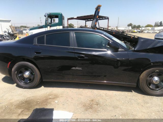 2C3CDXAT7GH155867 Dodge Charger Police