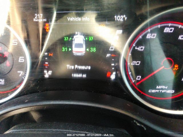 2C3CDXAT7GH155867 Dodge Charger Police
