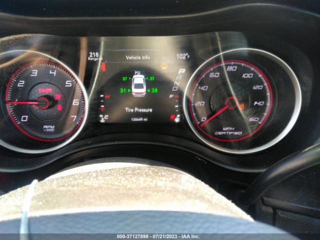 2C3CDXAT7GH155867 Dodge Charger Police