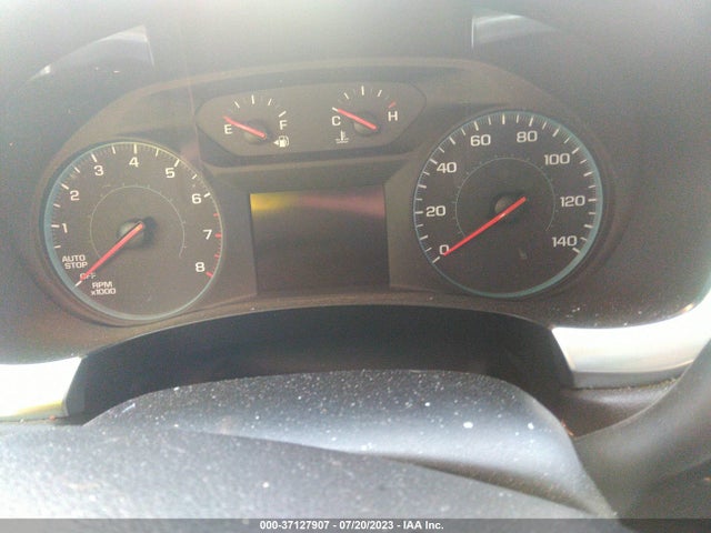 Chevrolet Traverse Ls 2020 1GNERFKW7LJ246128 Image 7