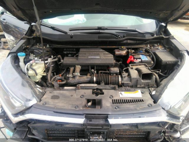 2HKRW2H57LH650906 Honda CR-V EX