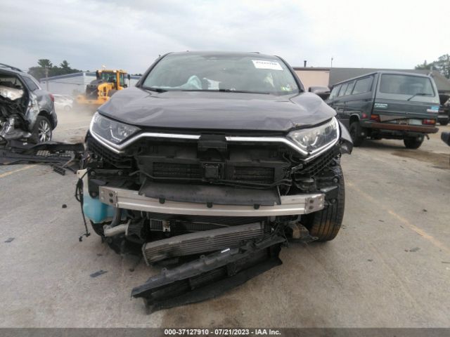 2HKRW2H57LH650906 Honda CR-V EX