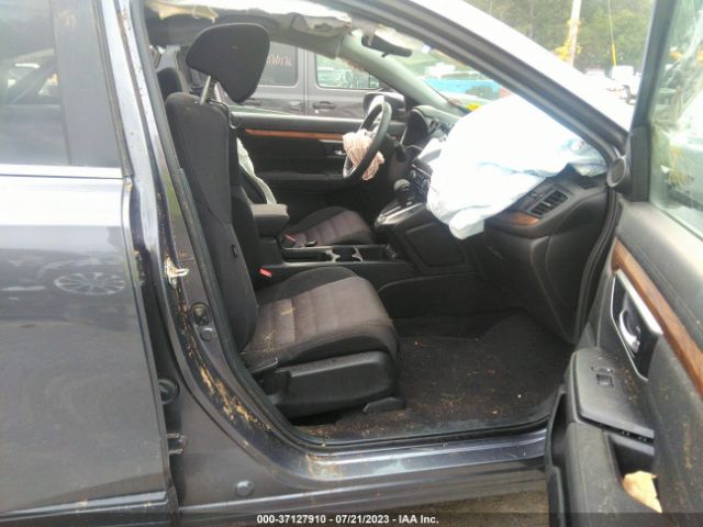 2HKRW2H57LH650906 Honda CR-V EX