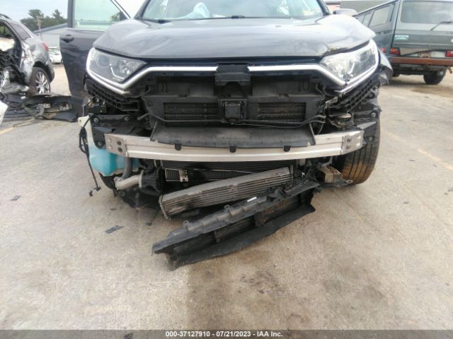 2HKRW2H57LH650906 Honda CR-V EX
