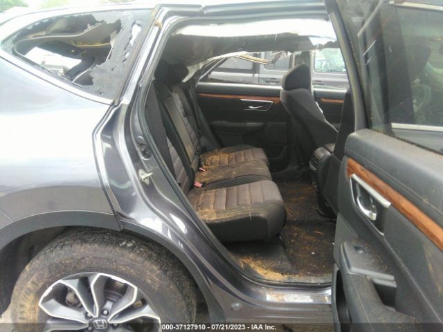 2HKRW2H57LH650906 Honda CR-V EX