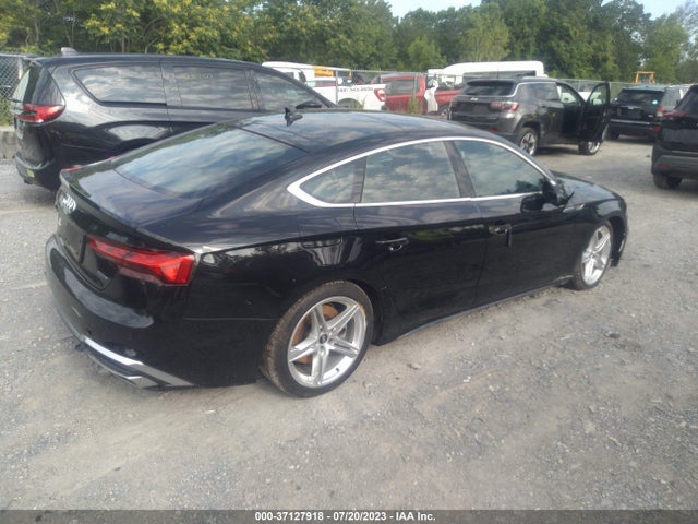 WAUFACF55MA062809 Audi A5 Sportback S Line Premium Plus