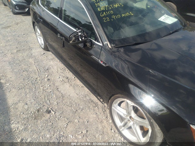 WAUFACF55MA062809 Audi A5 Sportback S Line Premium Plus