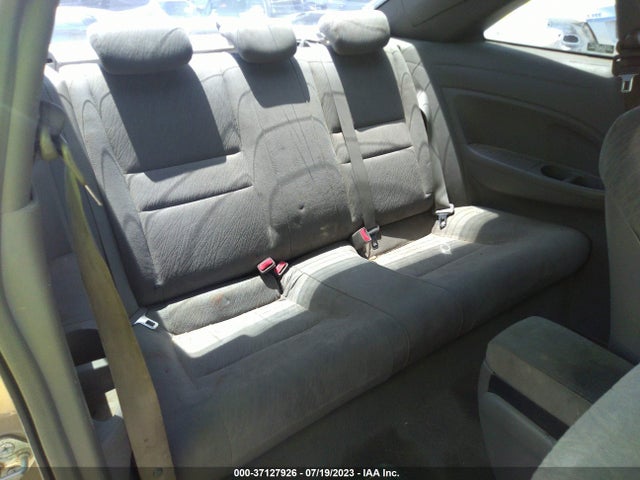 2006 HONDA CIVIC CPE LX VIN: 2HGFG12656H516681