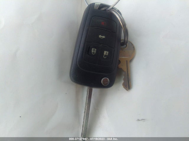Chevrolet Cruze 1lt 2014 1G1PC5SB2E7177870 Image 3