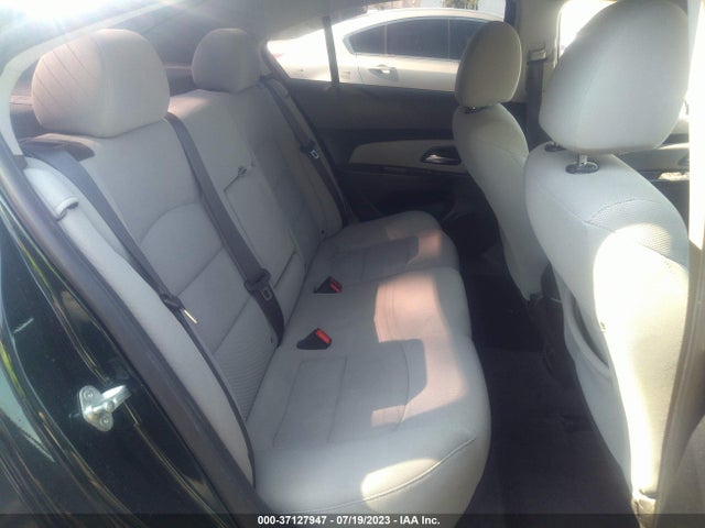 Chevrolet Cruze 1lt 2014 1G1PC5SB2E7177870 Image 14