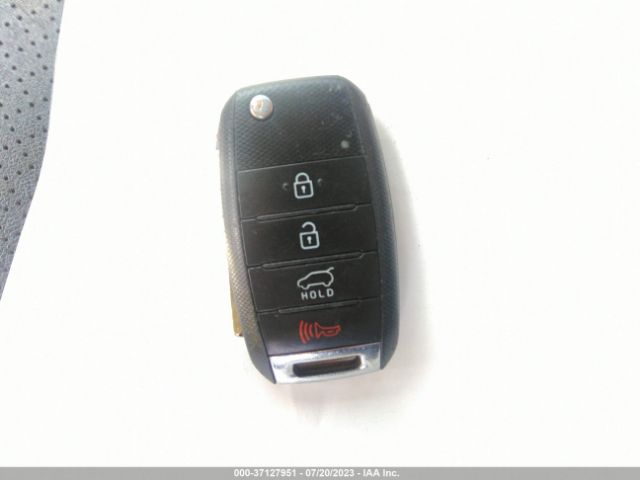 5XYPHDA52GG087574 KIA SORENTO EX