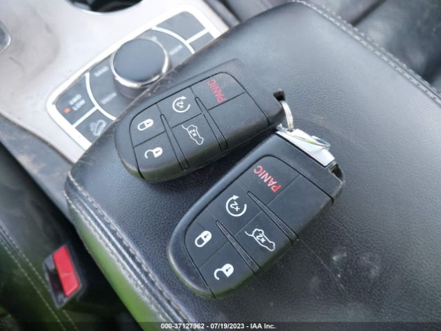 1C4RJFBG3FC854909 Jeep Grand Cherokee Limited