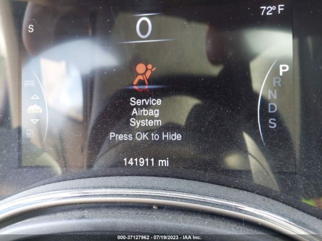 1C4RJFBG3FC854909 Jeep Grand Cherokee Limited