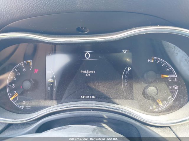 1C4RJFBG3FC854909 Jeep Grand Cherokee Limited