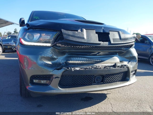 Dodge Durango R/t 2018 1C4SDJCT8JC153976 Image 6
