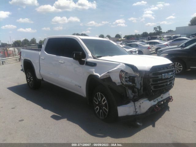 3GTP9EED4MG206520 auction archive image