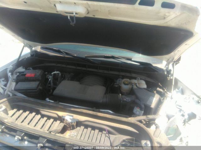 3GTP9EED4MG206520 GMC Sierra 1500 At4