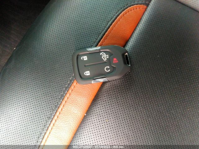 3GTP9EED4MG206520 GMC Sierra 1500 At4