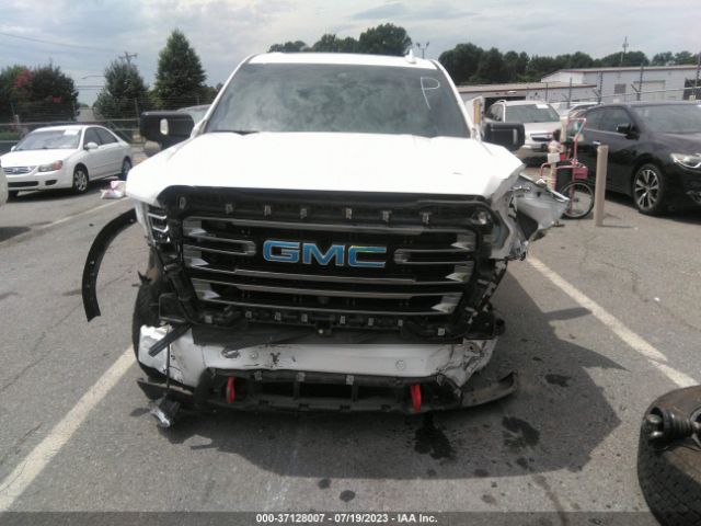 3GTP9EED4MG206520 GMC Sierra 1500 At4