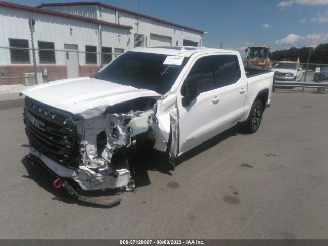 3GTP9EED4MG206520 GMC Sierra 1500 At4