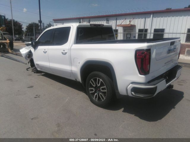 3GTP9EED4MG206520 GMC Sierra 1500 At4