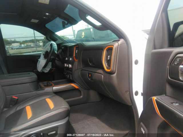 3GTP9EED4MG206520 GMC Sierra 1500 At4