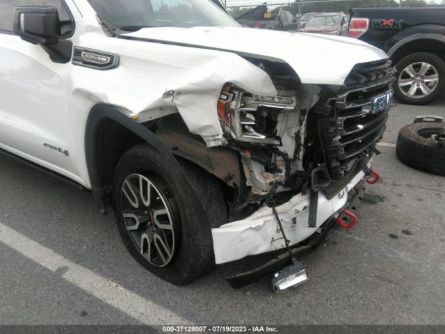 3GTP9EED4MG206520 GMC Sierra 1500 At4