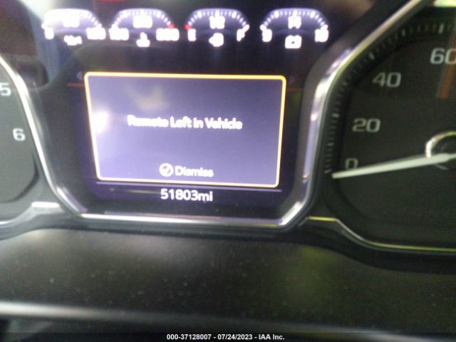3GTP9EED4MG206520 GMC Sierra 1500 At4