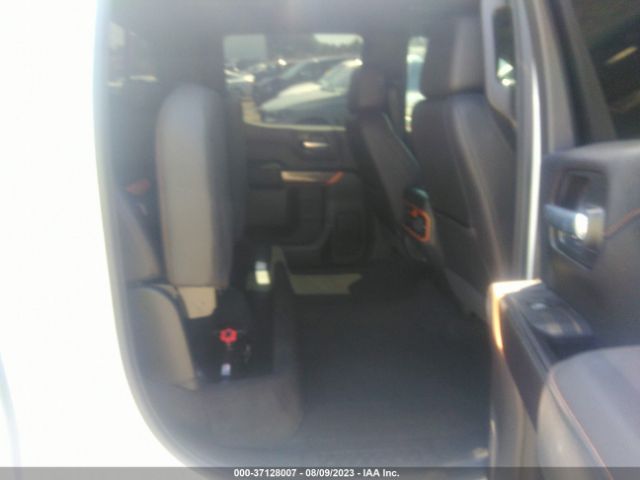 3GTP9EED4MG206520 GMC Sierra 1500 At4