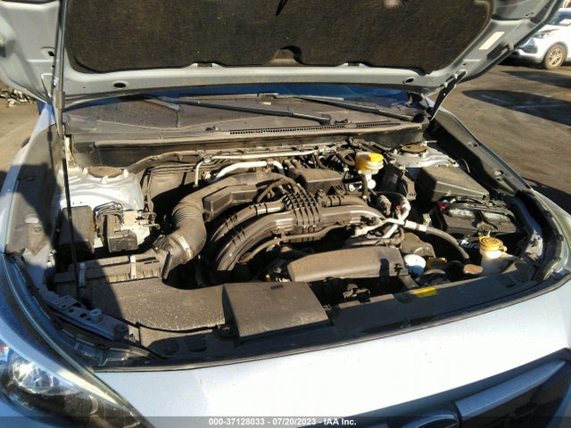 JF2GTABC8JH339614 Subaru Crosstrek Premium