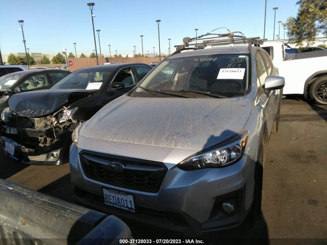 JF2GTABC8JH339614 Subaru Crosstrek Premium