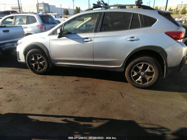 JF2GTABC8JH339614 Subaru Crosstrek Premium