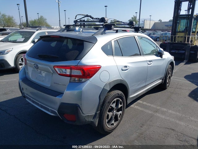 JF2GTABC8JH339614 Subaru Crosstrek Premium